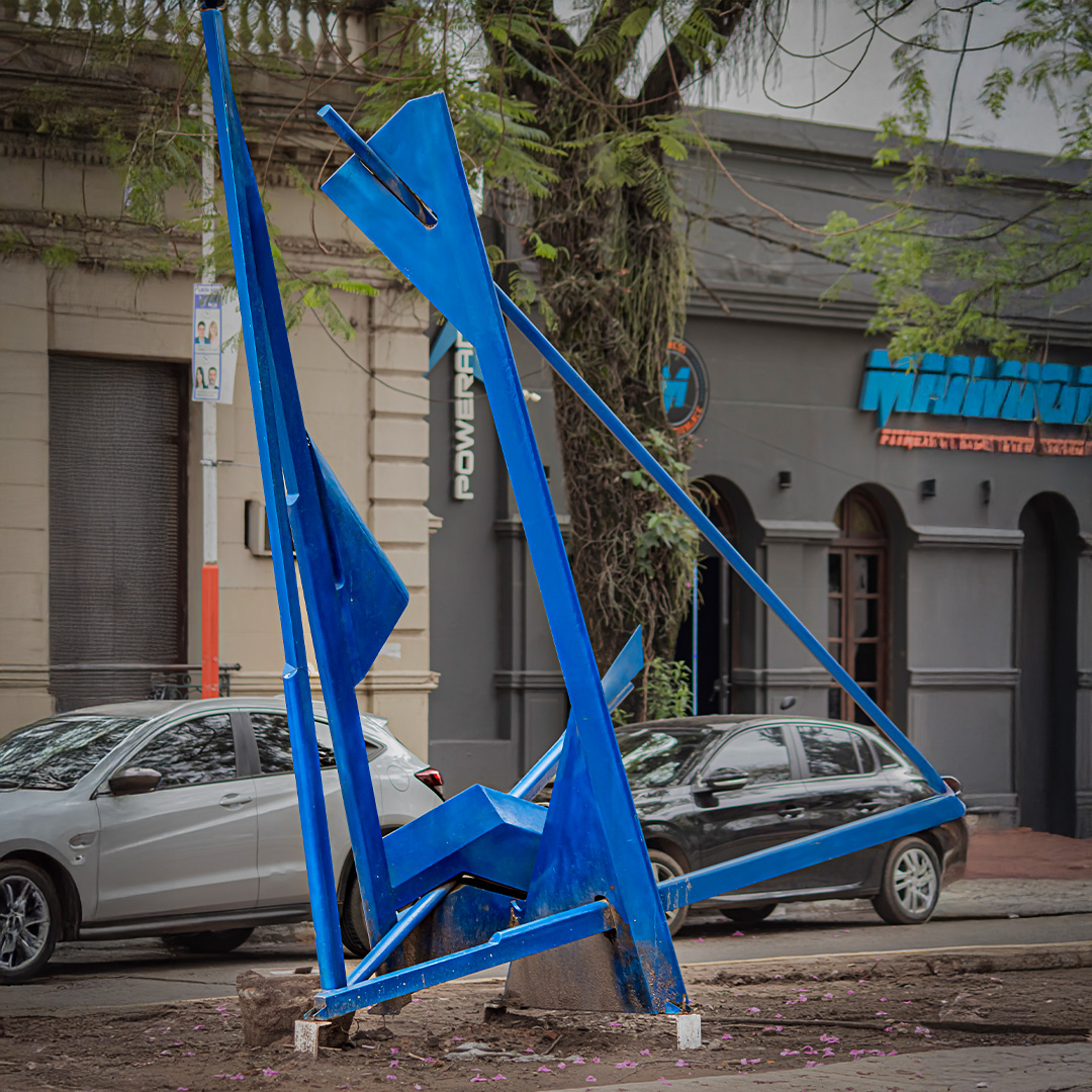 Y así van las cosas