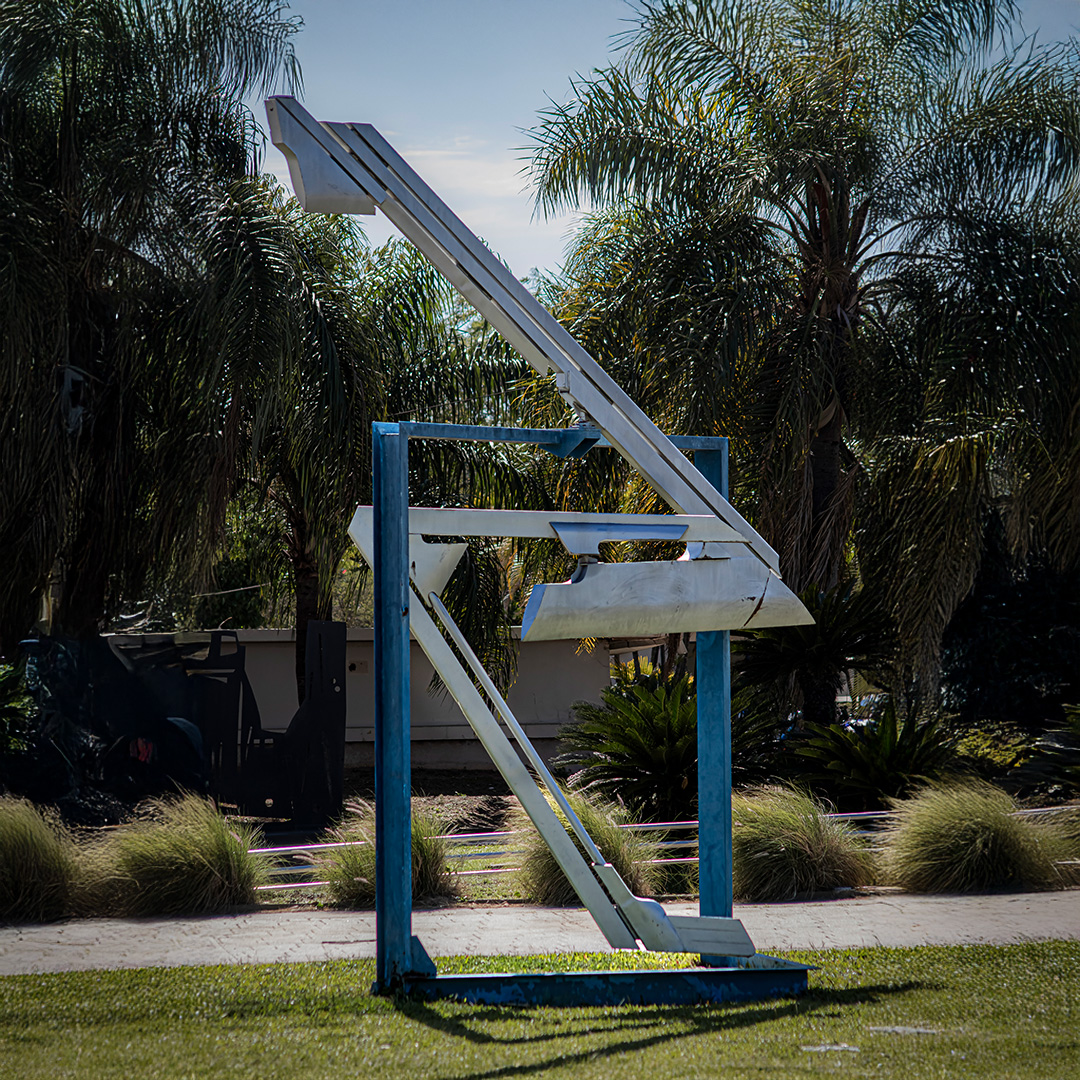 De la serie de las señales