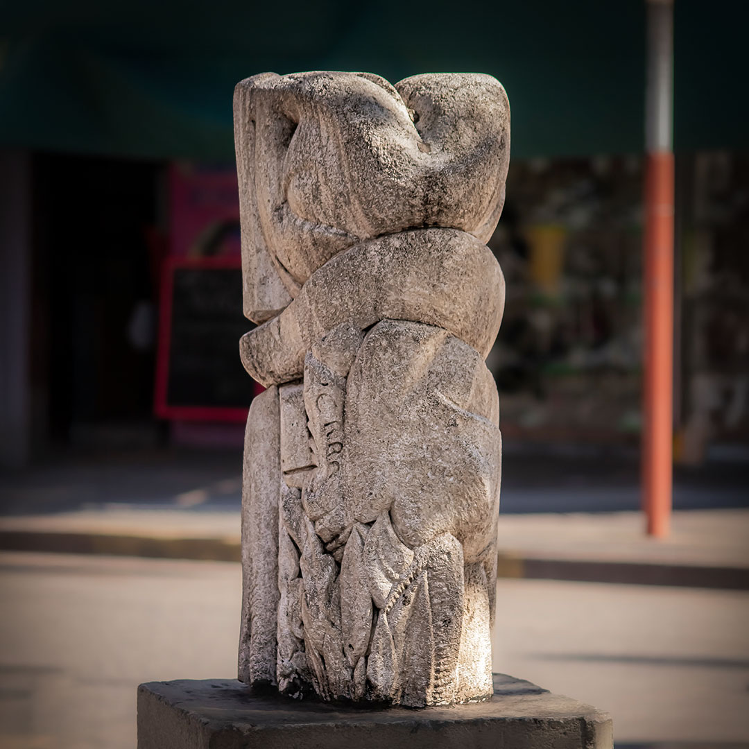 Homenaje a Domingo Candia