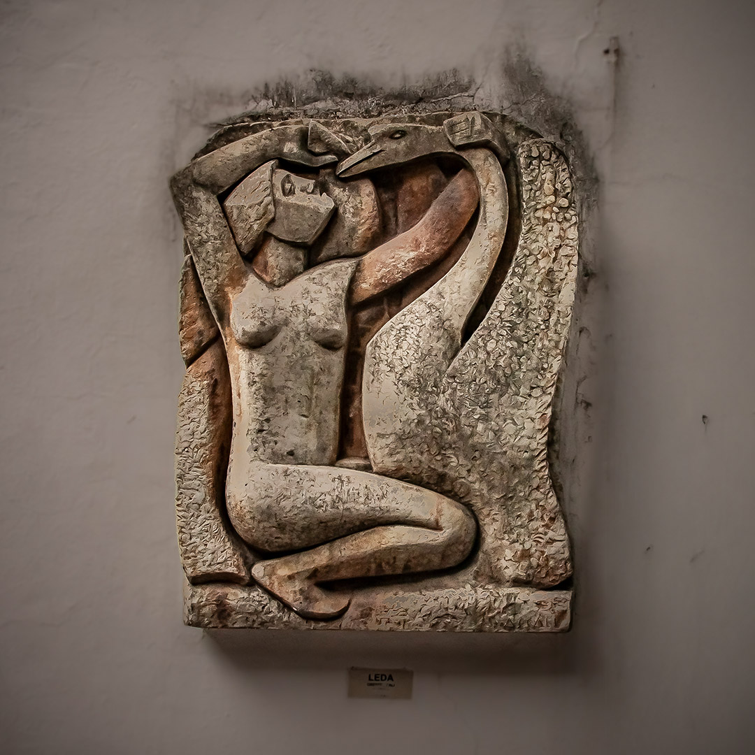 Leda