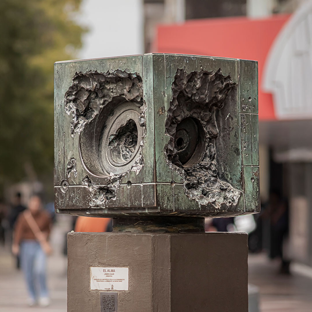 El alma