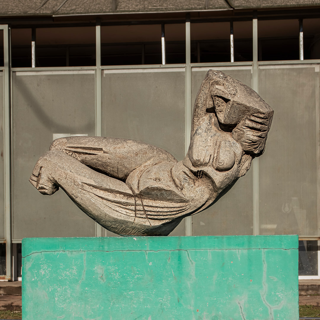 Torso I