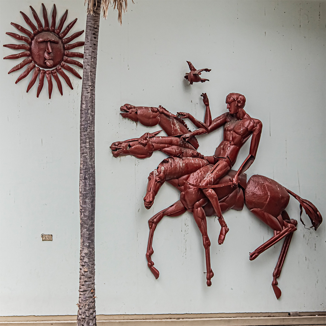 General José María Paz