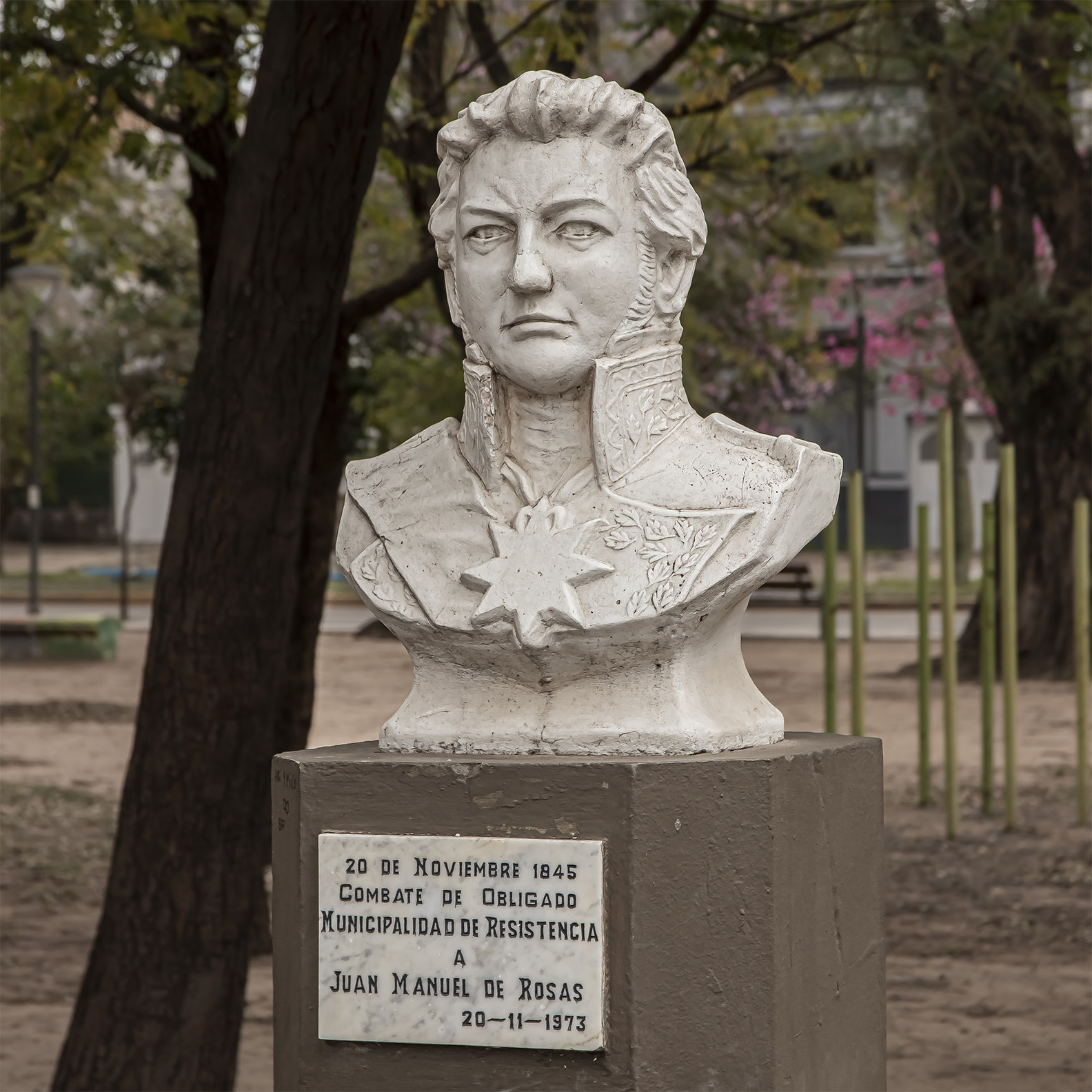 Juan Manuel de Rosas