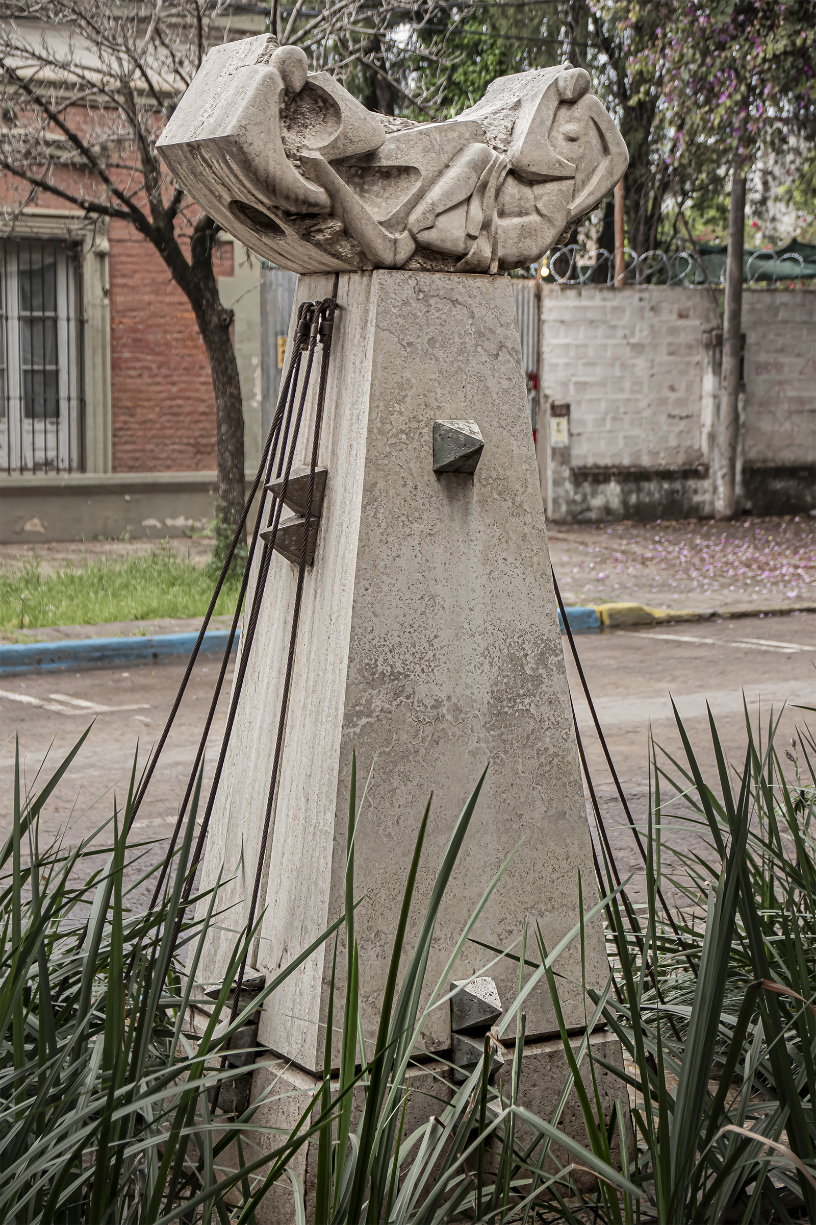 Esfuerzos compartidos