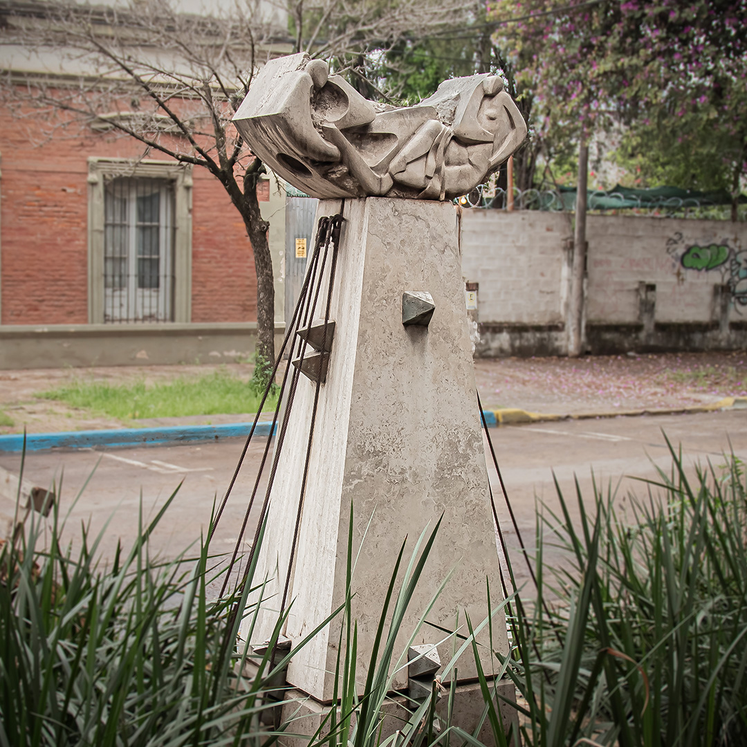 Esfuerzos compartidos