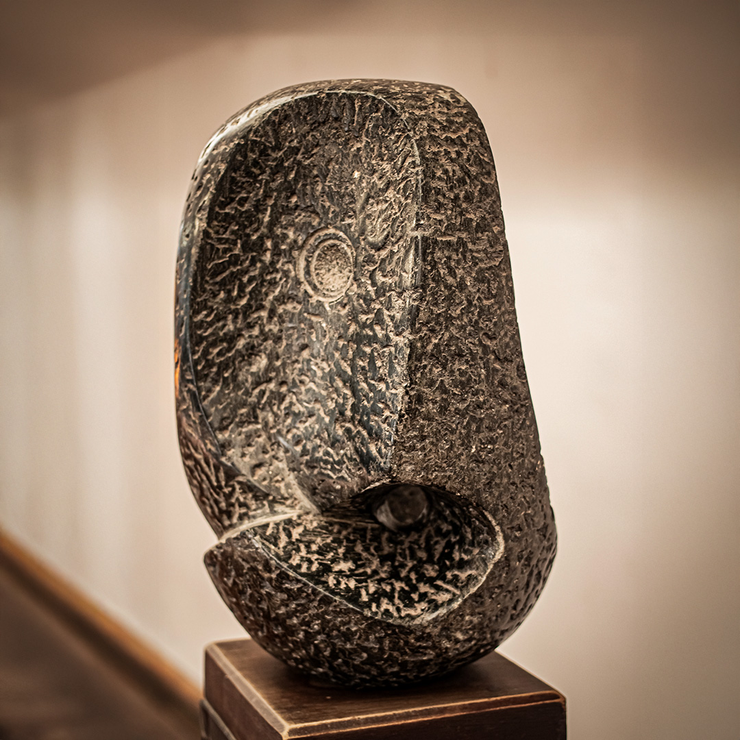 Trilogía de máscaras