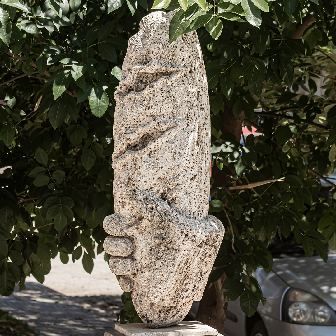 Testigo del presente