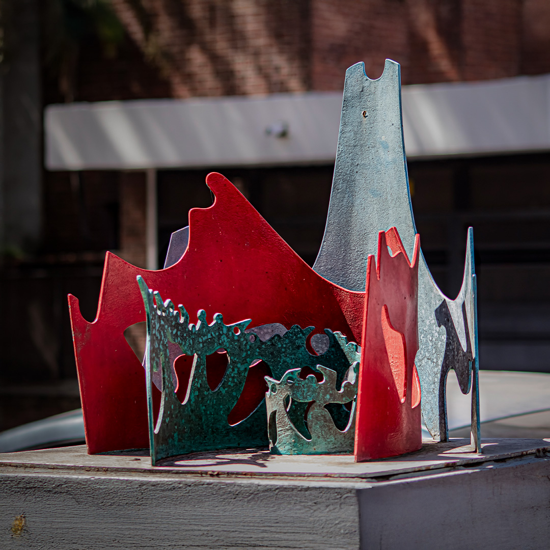 Construyamos juntos el mundo que soñamos