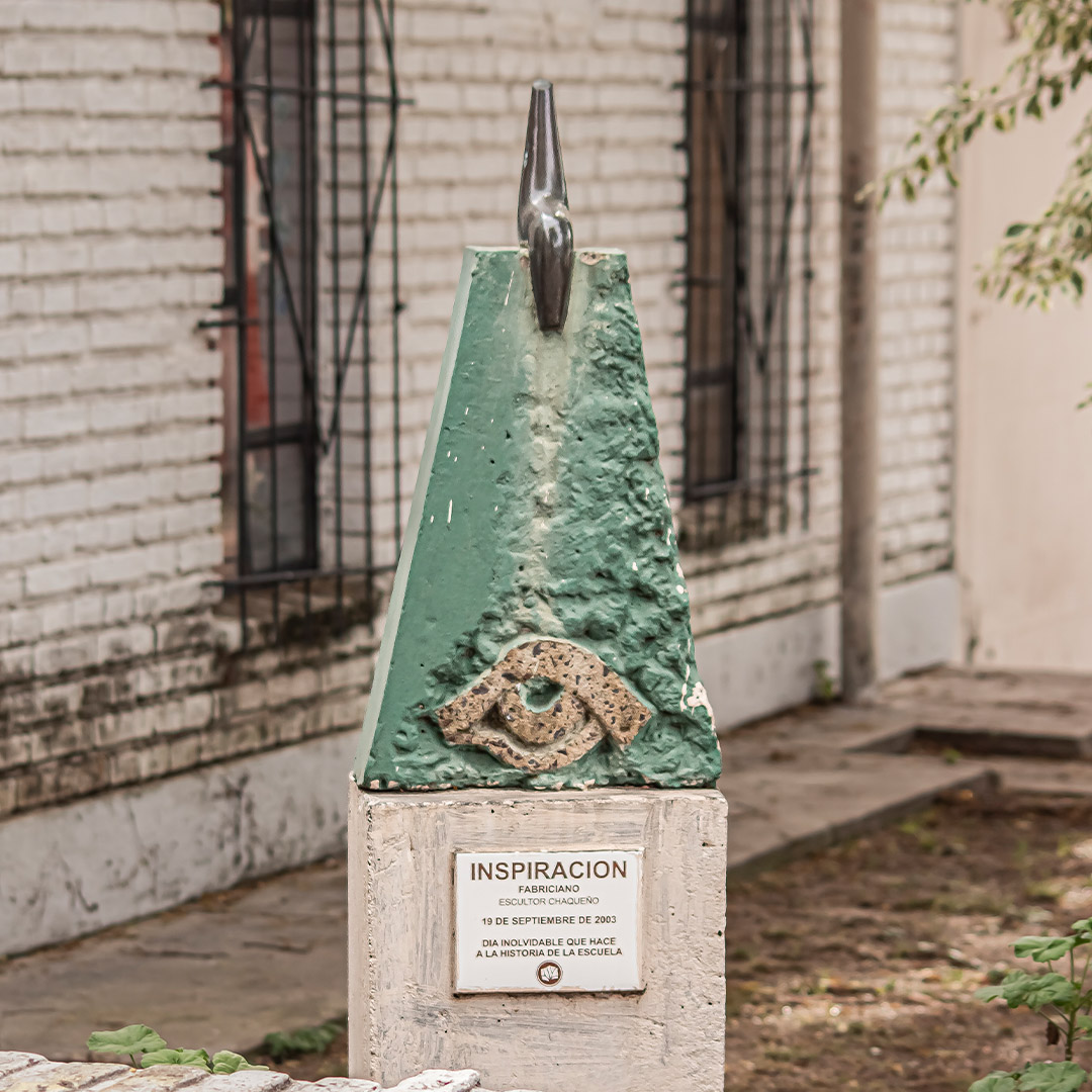 Inspiración
